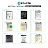 Li-ion Battery EB-BG935ABE Wholesale Samsung S7 Edge Cell Phone Battery